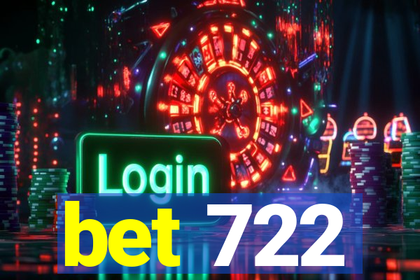 bet 722
